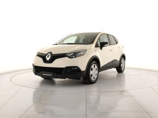 RENAULT Captur usata, con Airbag