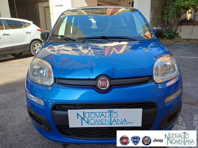 FIAT Panda usata, con Airbag Passeggero