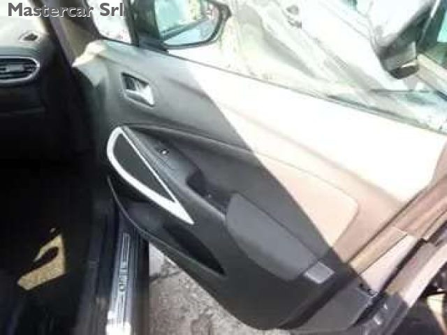 OPEL Crossland usata, con Climatizzatore