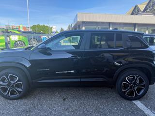 JEEP Avenger usata, con Immobilizzatore elettronico