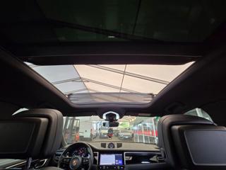 PORSCHE Macan usata, con Climatizzatore