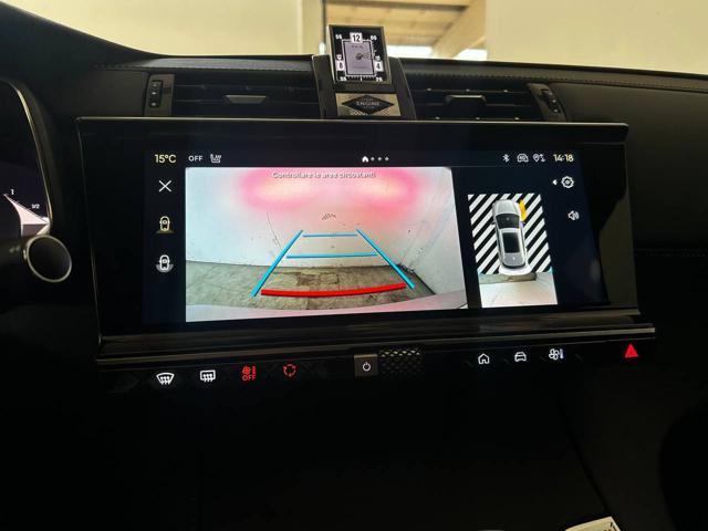 DS AUTOMOBILES DS 7 usata, con USB