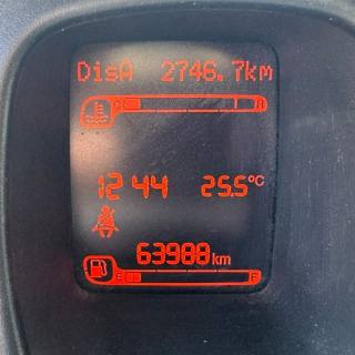 FIAT New Panda usata 19