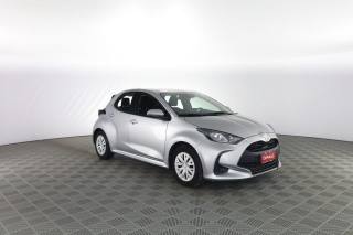 TOYOTA Yaris usata 1