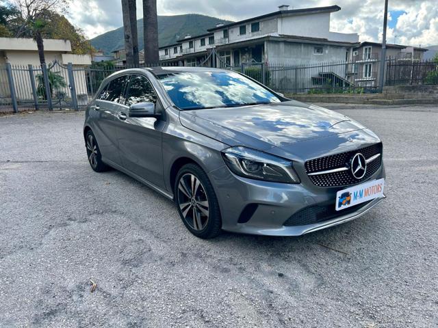 MERCEDES-BENZ A 180 usata, con Airbag Passeggero