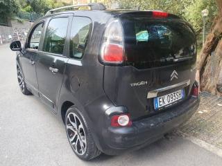 CITROEN C3 Picasso usata, con Autoradio