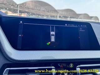 BMW 118 usata, con Climatizzatore