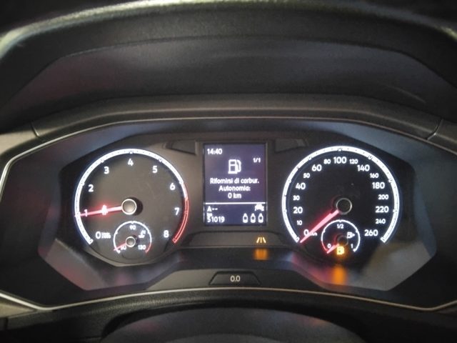 VOLKSWAGEN T-Roc usata, con Autoradio digitale