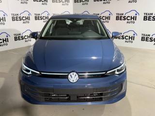 VOLKSWAGEN Golf usata, con Controllo trazione
