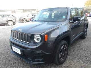 JEEP Renegade usata, con Airbag Passeggero