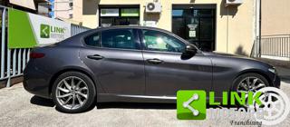ALFA ROMEO Giulia usata, con Controllo trazione