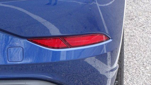 VOLKSWAGEN Polo usata, con Specchietti laterali elettrici