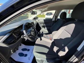 VOLKSWAGEN Polo usata, con Controllo trazione