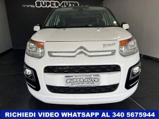 CITROEN C3 Picasso usata, con Airbag