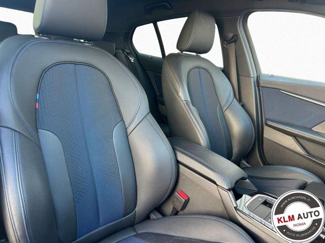 BMW 118 usata, con Airbag Passeggero
