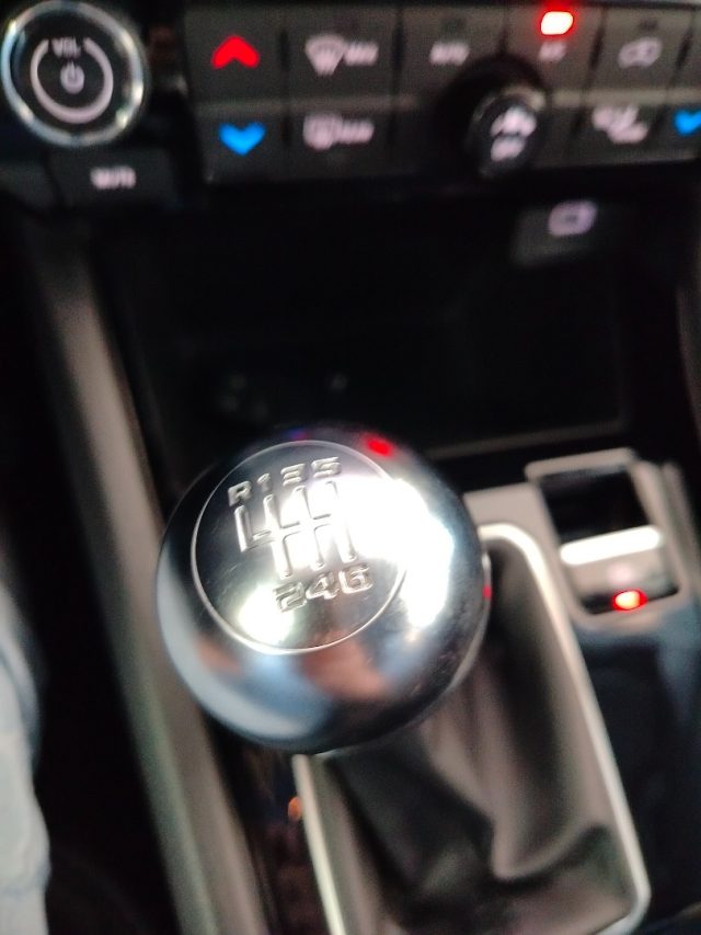 JEEP Compass usata 26