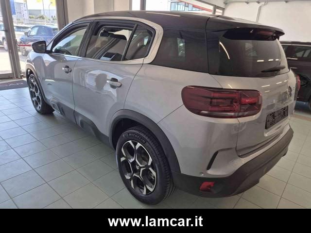 CITROEN C5 Aircross usata, con Boardcomputer