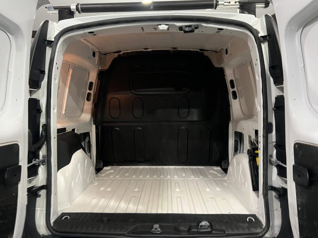 RENAULT Kangoo usata, con Immobilizzatore elettronico