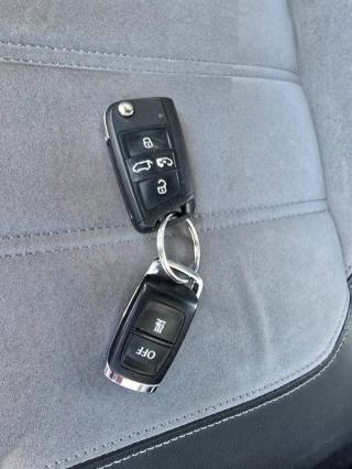 VOLKSWAGEN California usata, con Fendinebbia