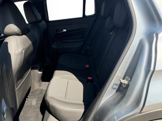 JEEP Avenger usata, con Controllo trazione