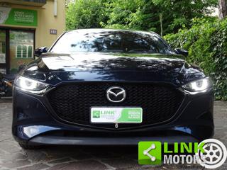 MAZDA 3 usata, con Sedile posteriore sdoppiato