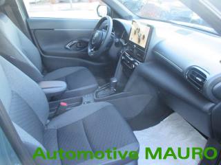 TOYOTA Yaris Cross usata, con Airbag testa