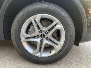 AUDI Q5 usata, con Alzacristalli elettrici