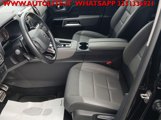 CITROEN C5 Aircross usata, con Chiusura centralizzata