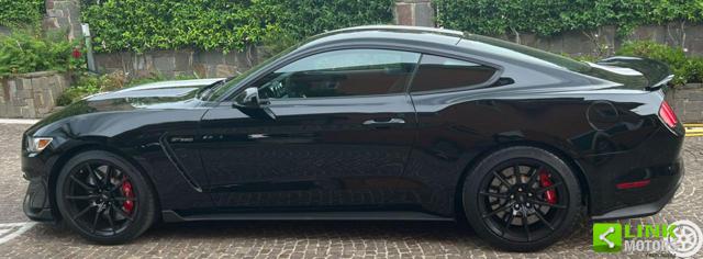 FORD Mustang usata, con Autoradio