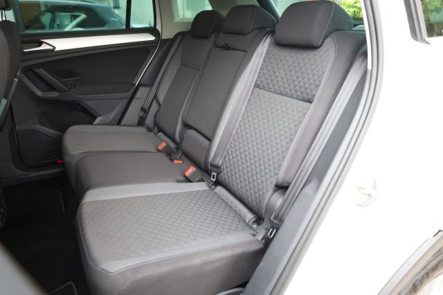 VOLKSWAGEN Tiguan usata 107