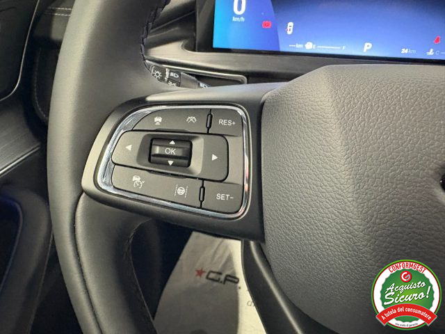 DR MOTOR DR 6.0 usata, con Fari LED