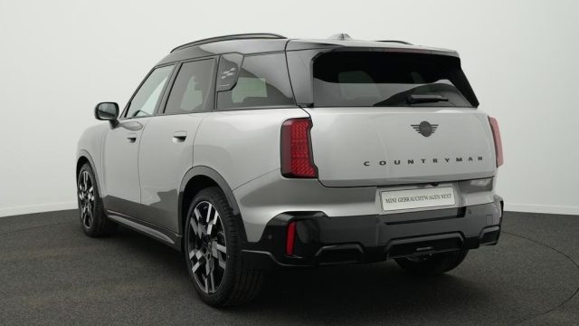 MINI Countryman usata, con Cerchi in lega