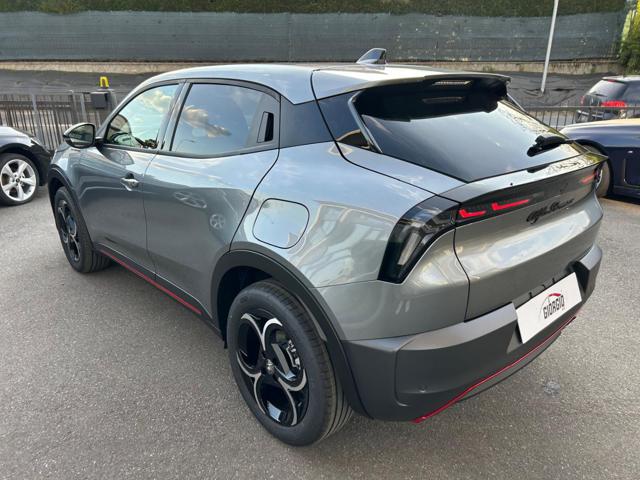 ALFA ROMEO Junior usata, con Airbag laterali