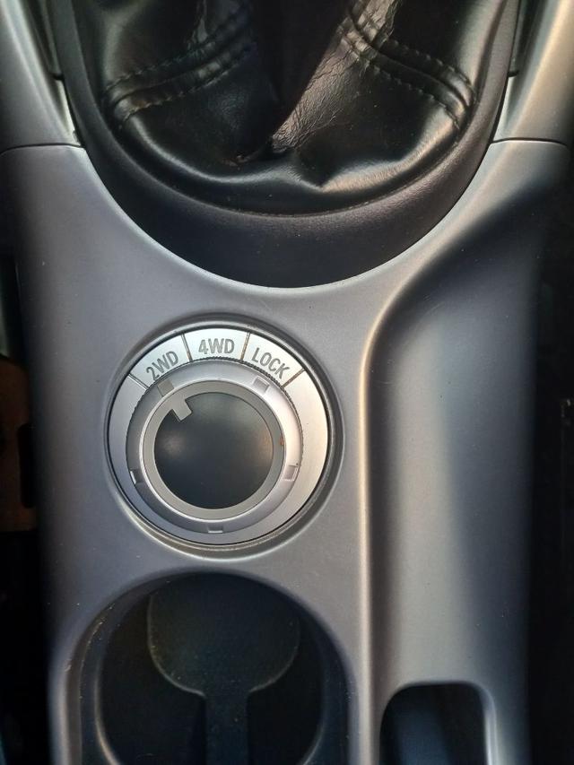 MITSUBISHI Outlander usata, con Interni in pelle