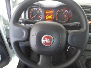 FIAT Panda usata, con Climatizzatore