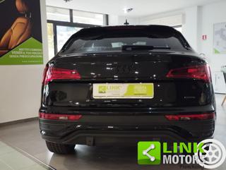 AUDI Q5 usata, con ESP
