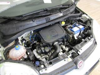 FIAT Panda usata, con Touch screen