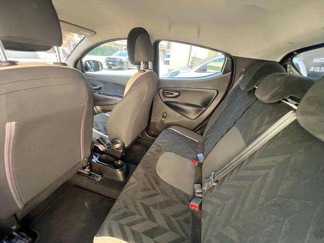 LANCIA Ypsilon usata 11