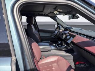 LAND ROVER Range Rover Sport usata 10
