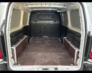 CITROEN Berlingo usata 16