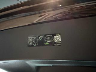 AUDI Q8 usata, con Alzacristalli elettrici