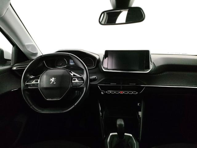 PEUGEOT 208 usata, con Chiusura centralizzata