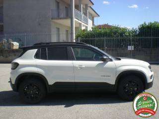 JEEP Avenger usata, con Controllo automatico clima