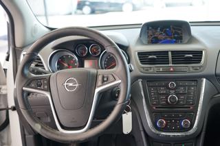 OPEL Mokka usata, con Bluetooth