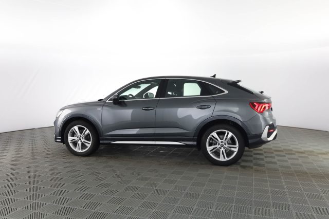 AUDI Q3 usata 5