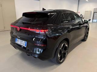VOLKSWAGEN T-Roc usata, con Fendinebbia