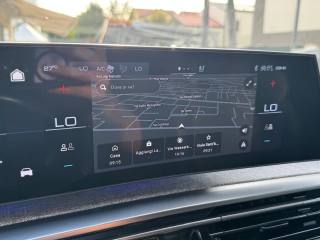 PEUGEOT 3008 usata, con Interni in pelle