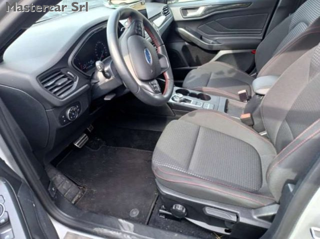 FORD Focus usata, con Airbag Passeggero