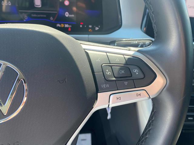 VOLKSWAGEN T-Roc usata, con Servosterzo