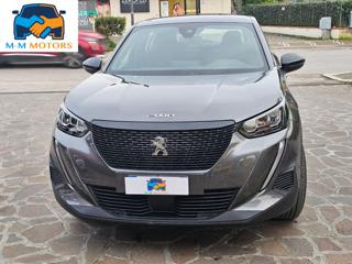 PEUGEOT 2008 usata, con Airbag